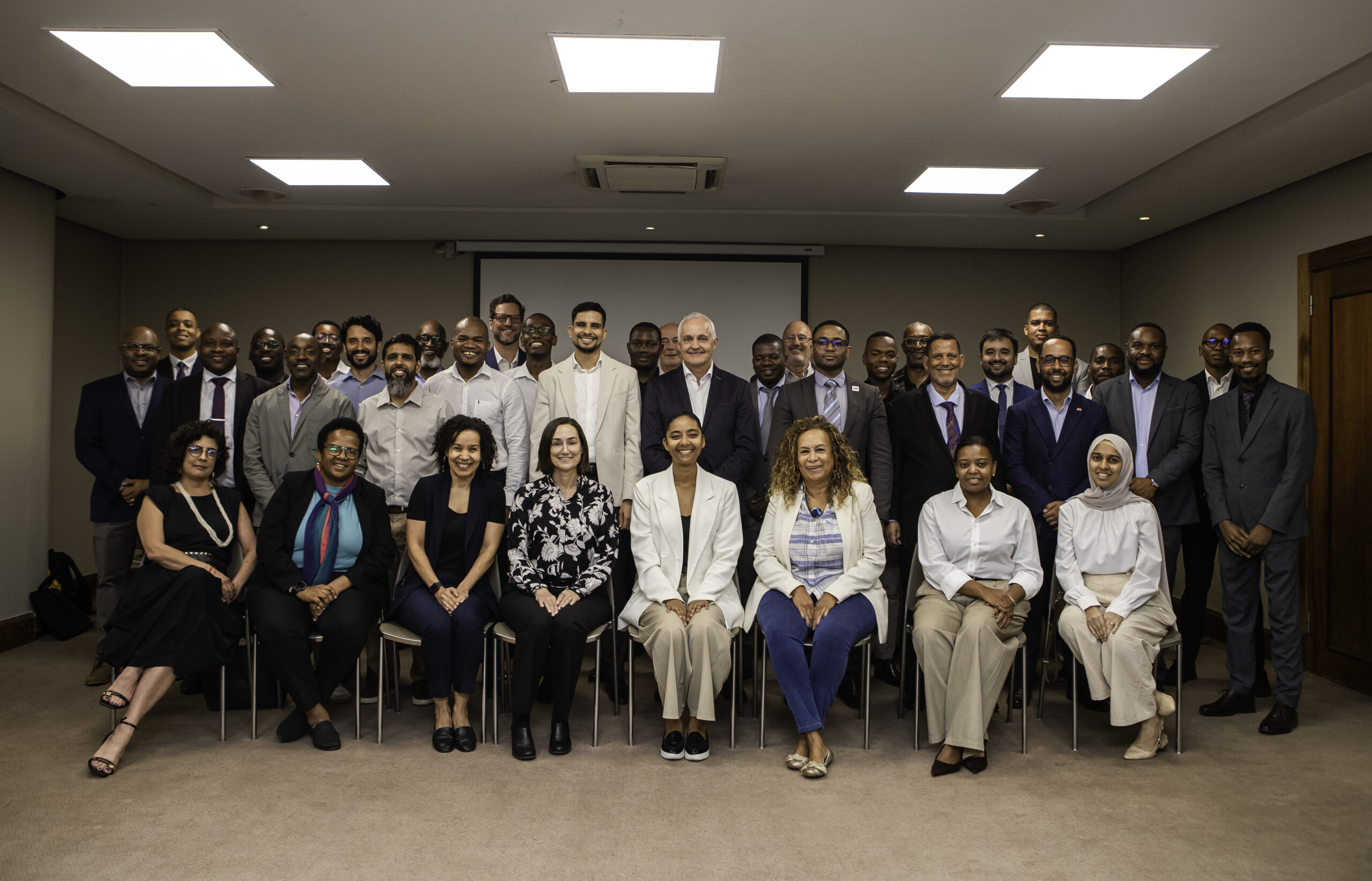 CTA promove primeira mesa redonda para alinhar estratégias em Moçambique