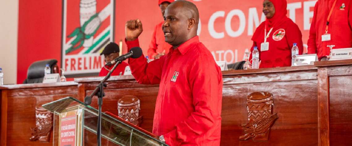 Descentralização: Papel do Secretário de Estado Provincial será reduzido