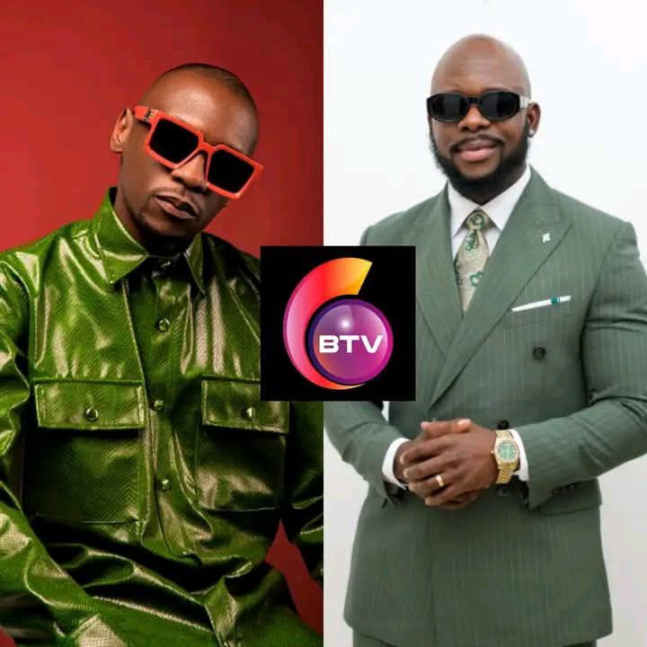 Dygo Boy assina contrato com Bawito TV e agita mercado televisivo nacional