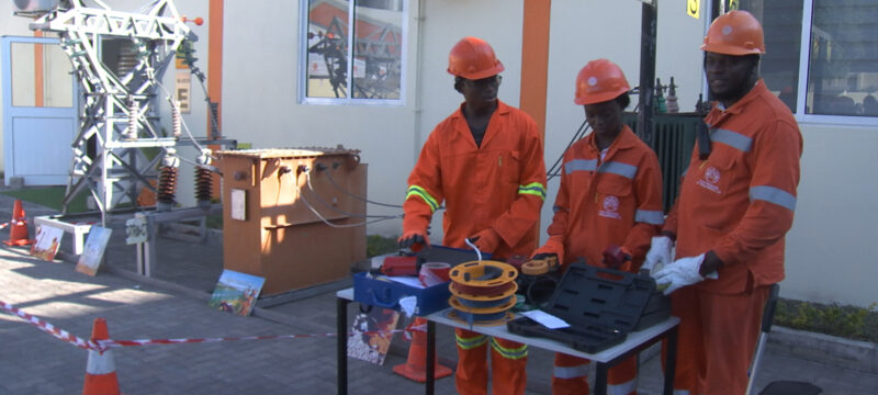 EDM inaugura centro de formação para capacitar 2 mil técnicos por ano