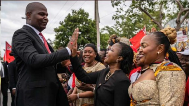 Governo lança Fundo de Empoderamento Económico da Mulher