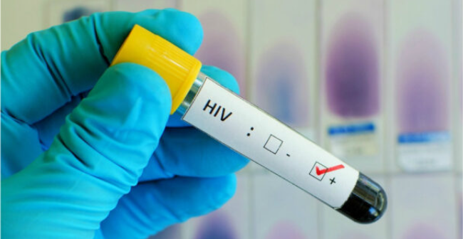 Moçambique regista aumento de casos de HIV/SIDA