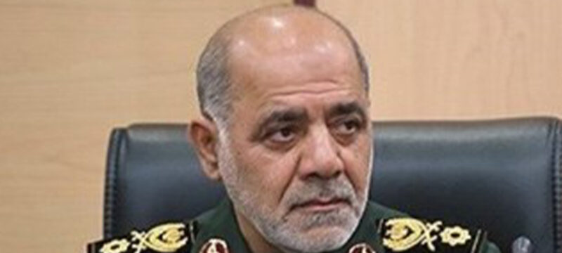 Irão ameaça bloquear Mar Vermelho em retaliação a bloqueio norte-americano