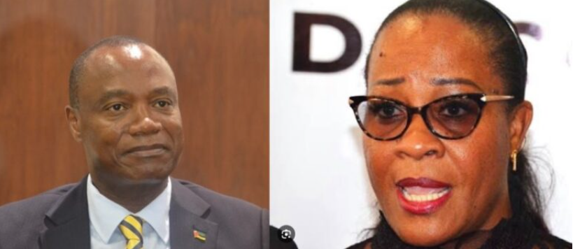 José Pacheco e Helena Kida deixam Comité Central da Frelimo