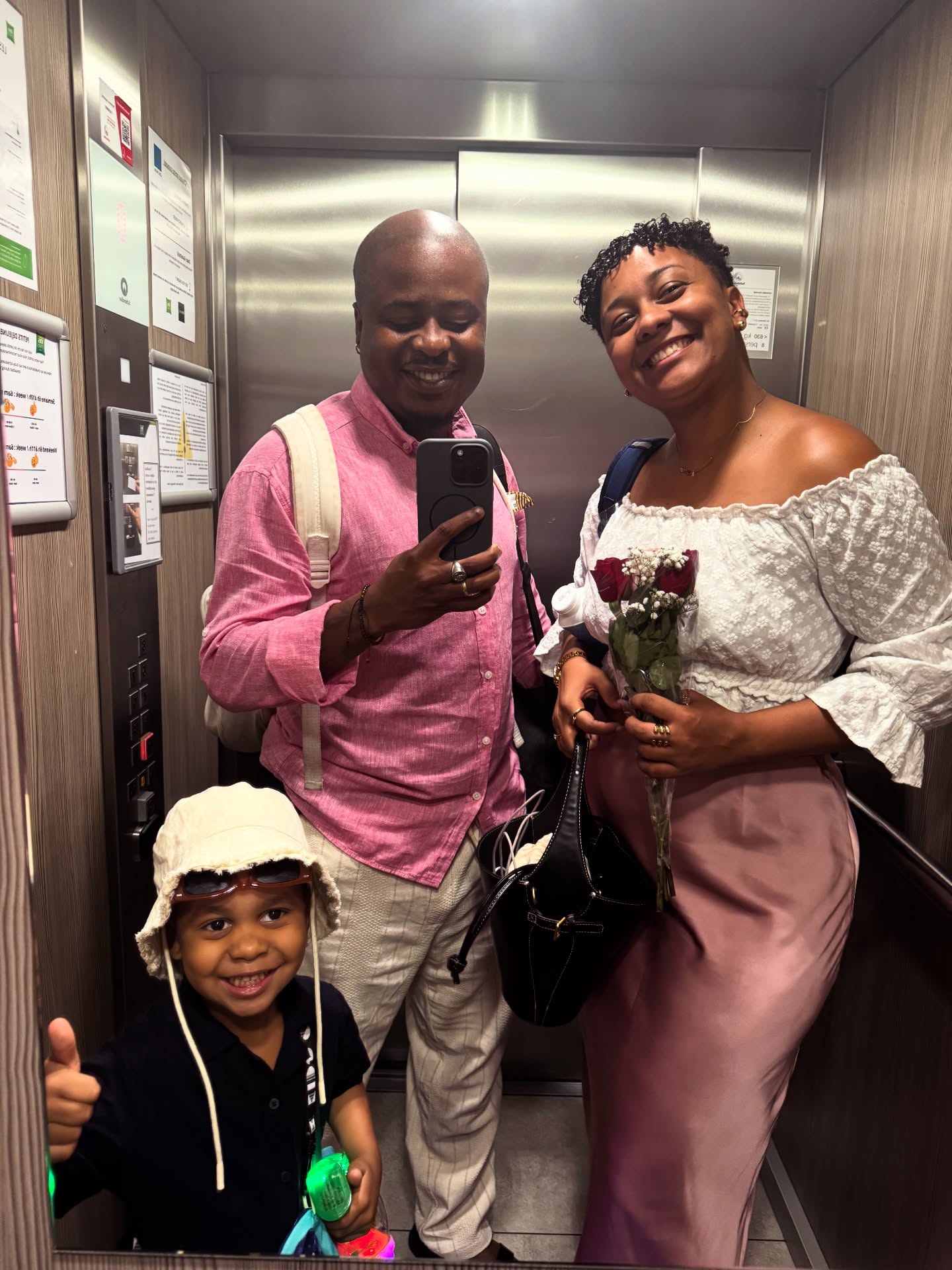 Kamane Kamas reage à morte da esposa com mensagem de força e reflexão