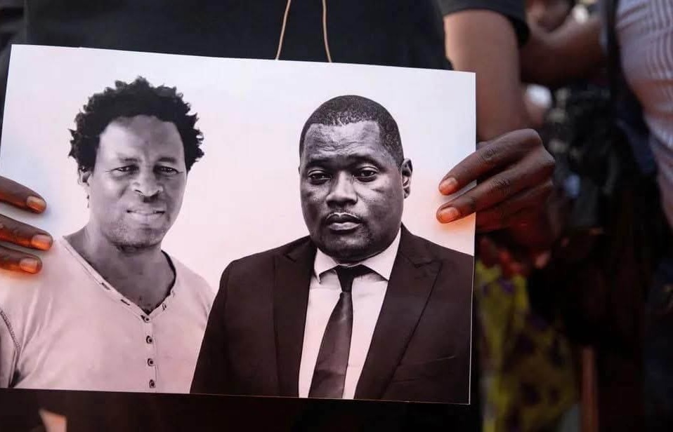 Mondlane ouvido na PGR no âmbito de investigação a duplo homicídio