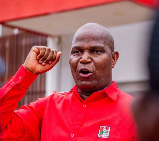 Mozambique: Chapo preside reunião do Comité Central do Frelimo em Matola