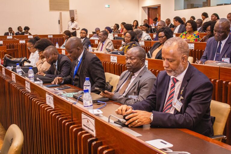 Moçambique: Lei de segurança cibernética para proteger o Estado