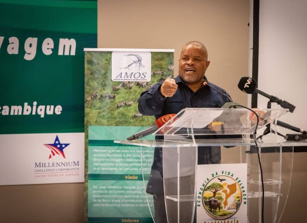 Mozambique acolhe Conferência sobre Economia da Vida Selvagem