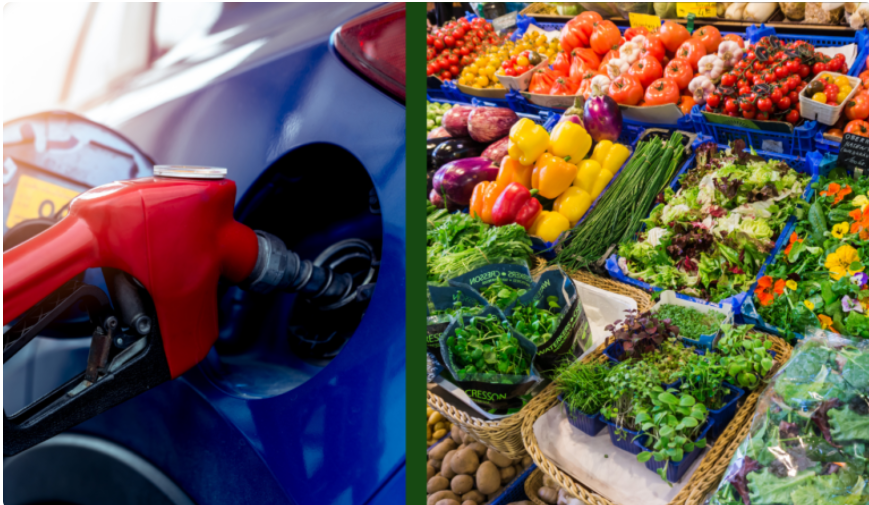 Preços de alimentos e combustíveis disparam em Quissanga