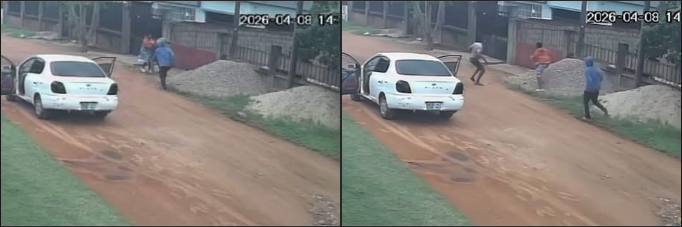 PRM neutraliza suspeito ligado a onda de assaltos na Matola