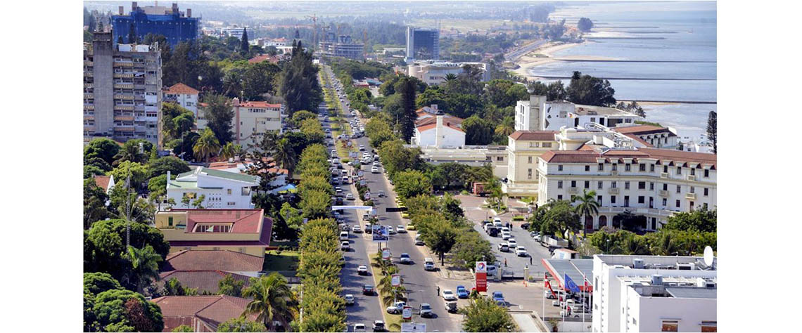 Produção do sector privado aumentou em Março último apesar de problemas de liquidez