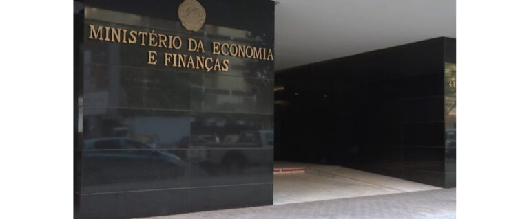 Detenções no Ministério das Finanças de Moçambique