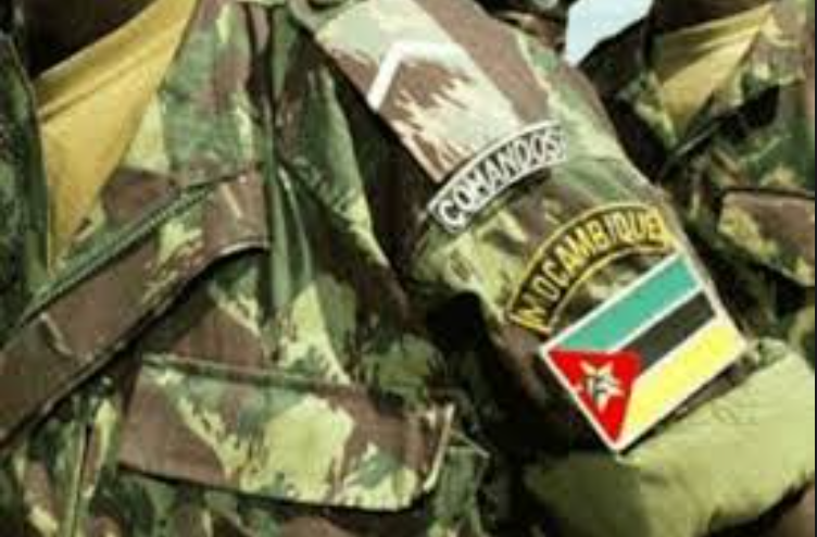 Seis indivíduos detidos por desvio de combustível destinado às FADM