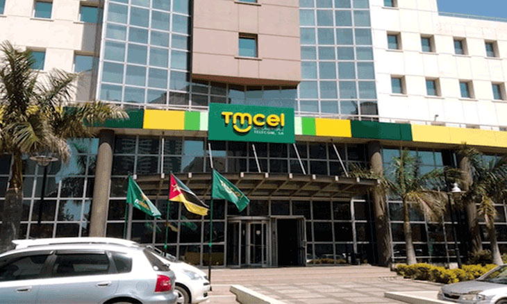 Tmcel coloca viaturas e equipamentos à venda em hasta pública nacional