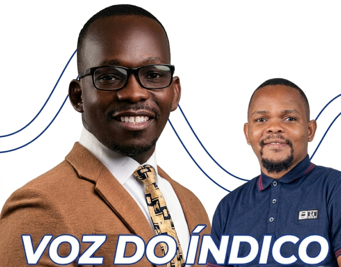 Zainadin Artes deixa cargo de director-geral da TUA TV após cinco anos