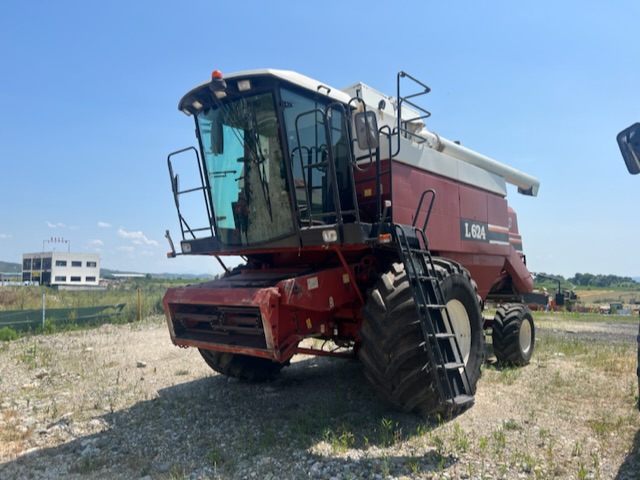 Autokombajne - - AgriBalliu Autokombajne - - AgriBalliu
