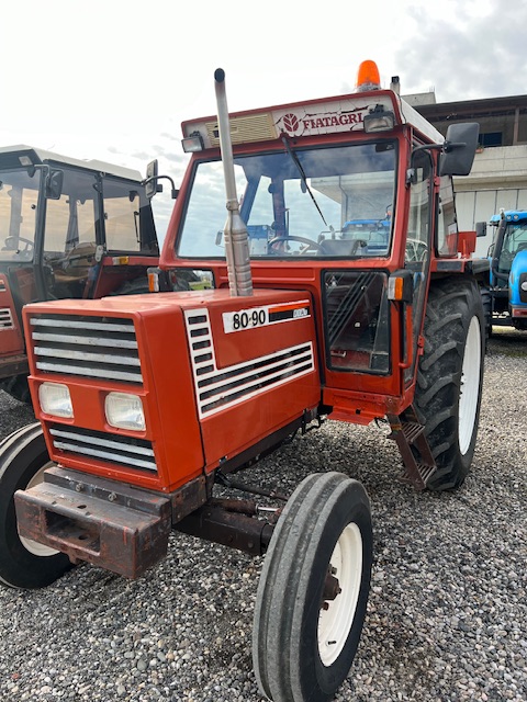 Traktore -  - AgriBalliu