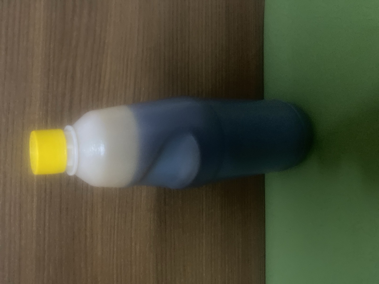 produit fini miel