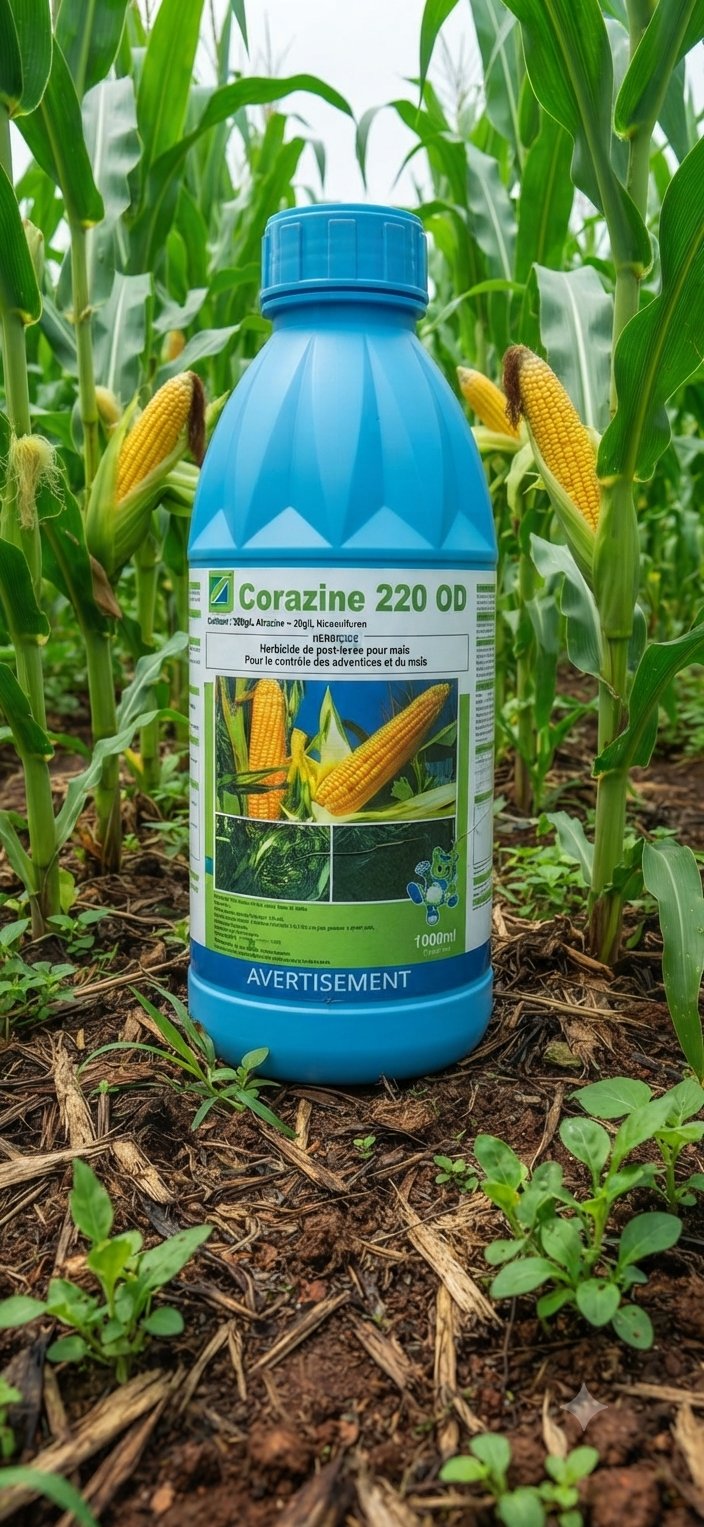 produits phytosanitaires