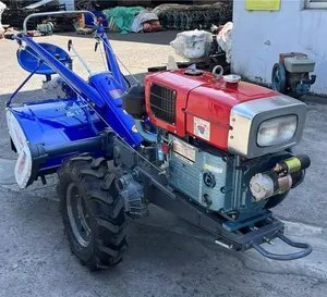 motoculteur 18ch