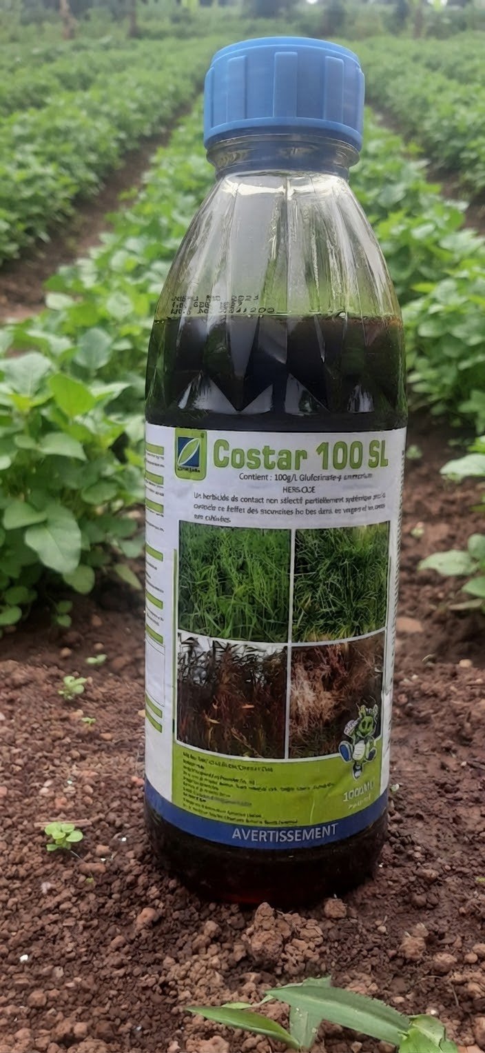 herbicides