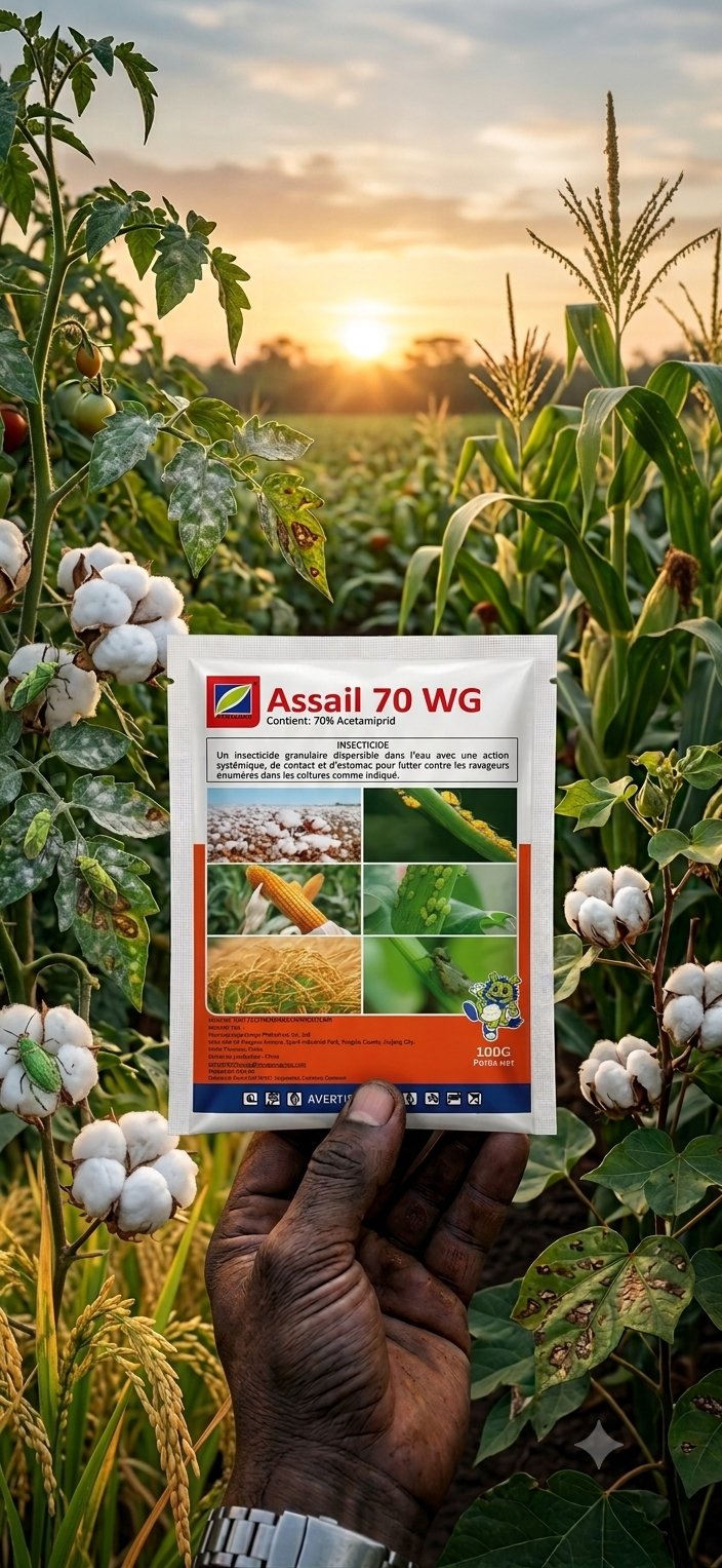 insecticide