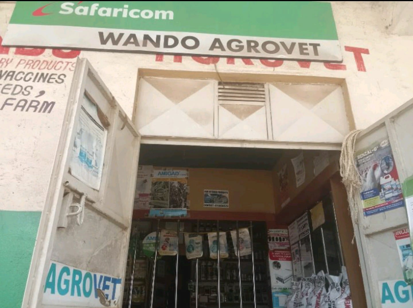 Wendo AgroVet