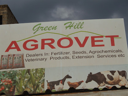 Green Hill Agrovet