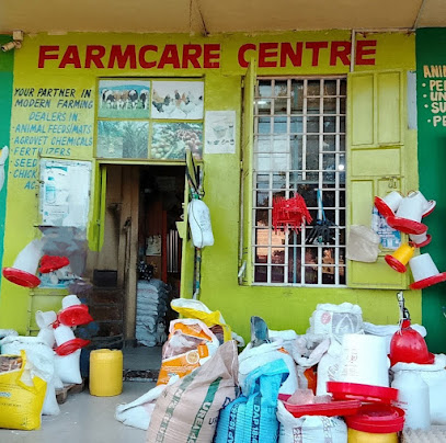 Farmcare Centre
