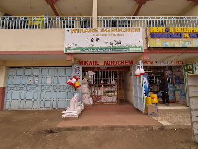 Wikare Agrovet & Allied Services