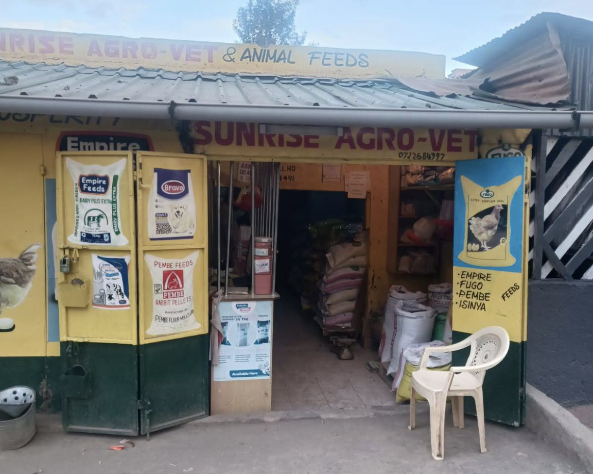 Sunrise Agro-Vet