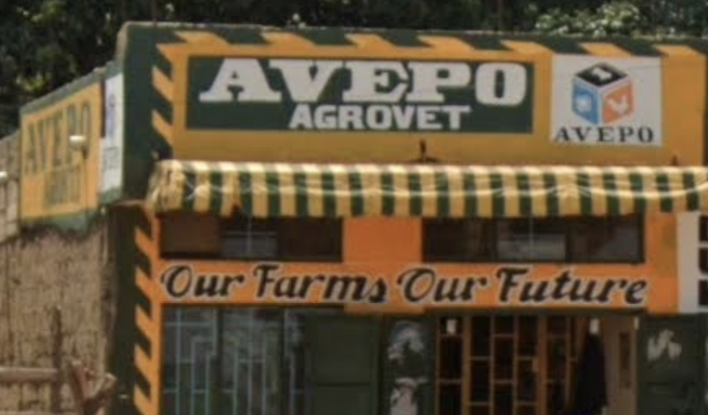 Avepo Agrovet