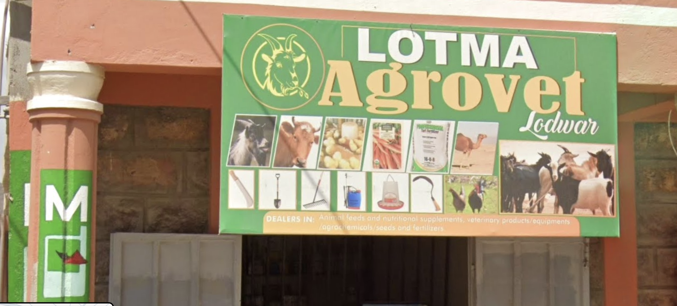 LOTMA Agrovet