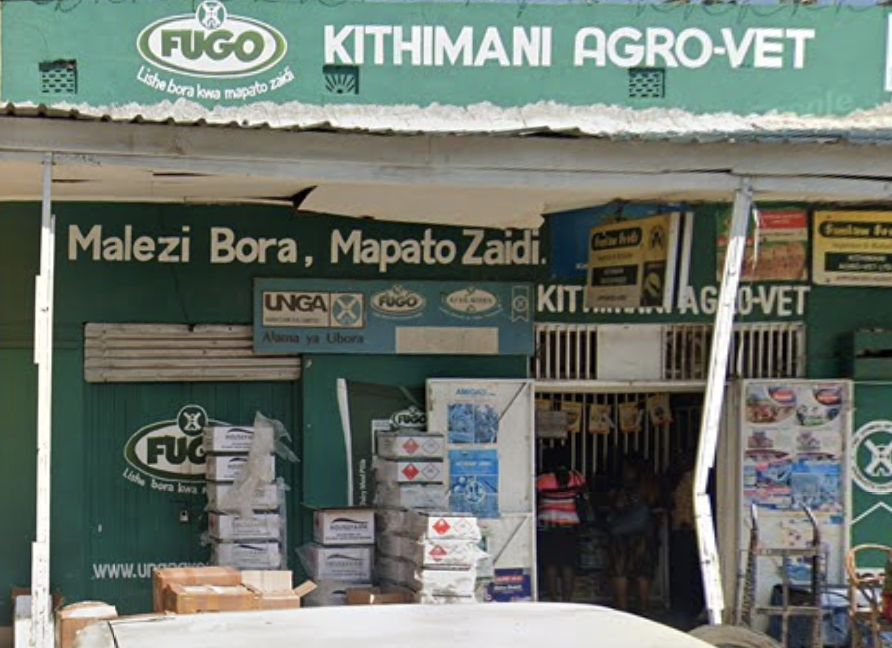 Kithimani Agro-Vet