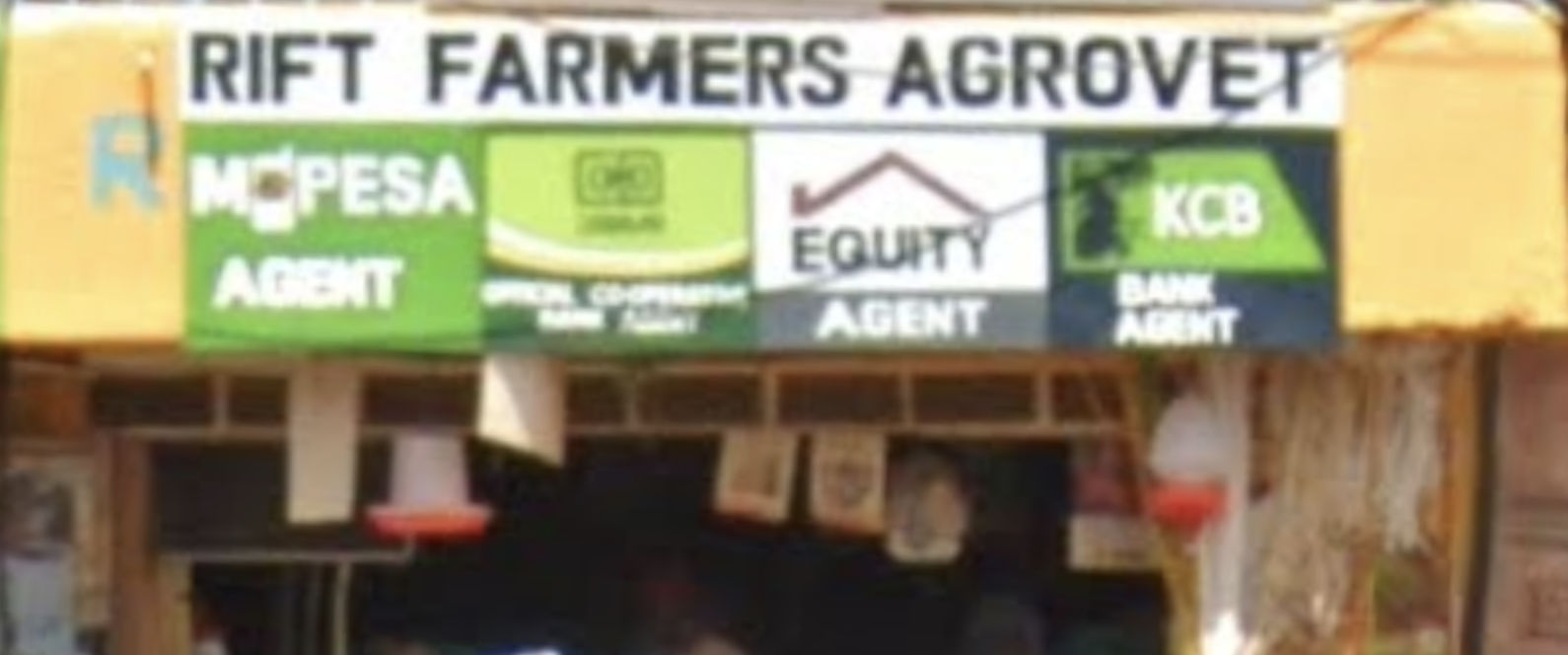 Rift Farmers Agrovet