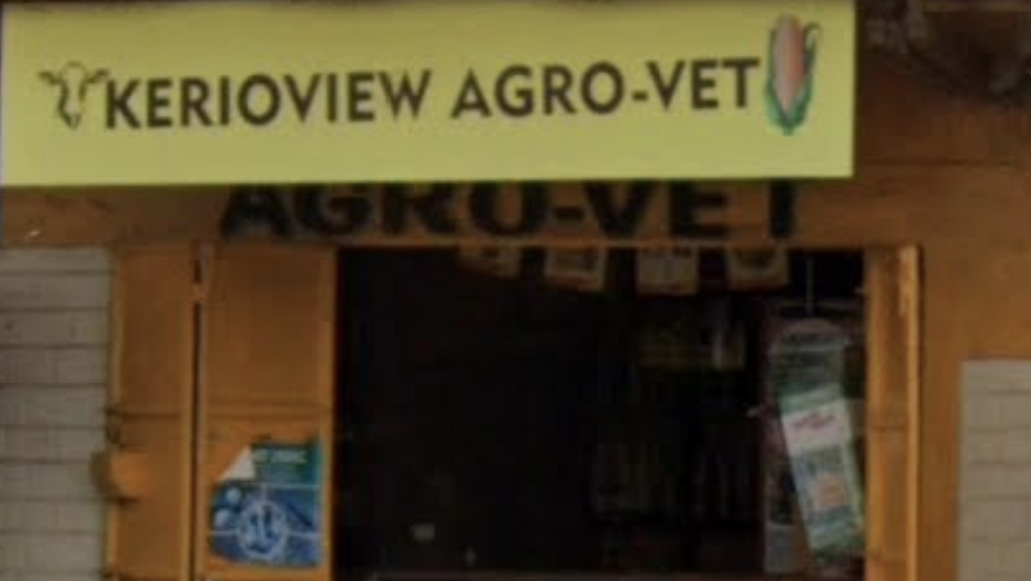 Kerioview Agrovet