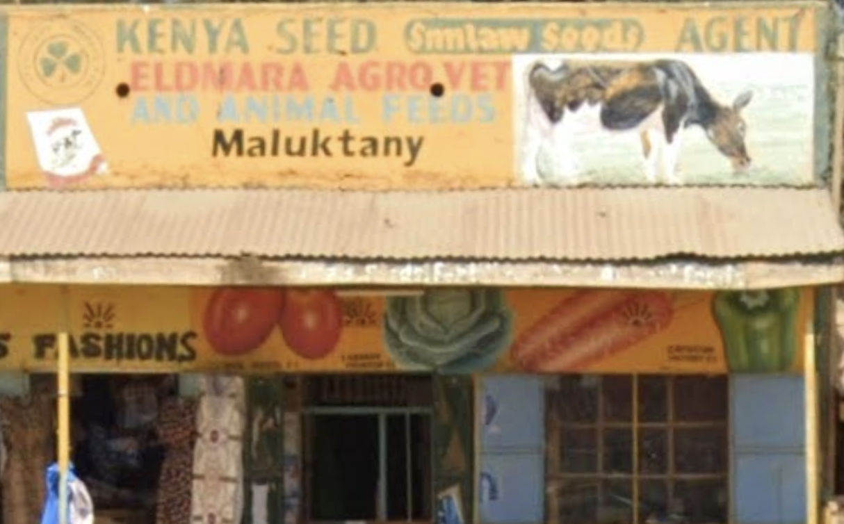 Eldamara Agrovet And Animal Feeds