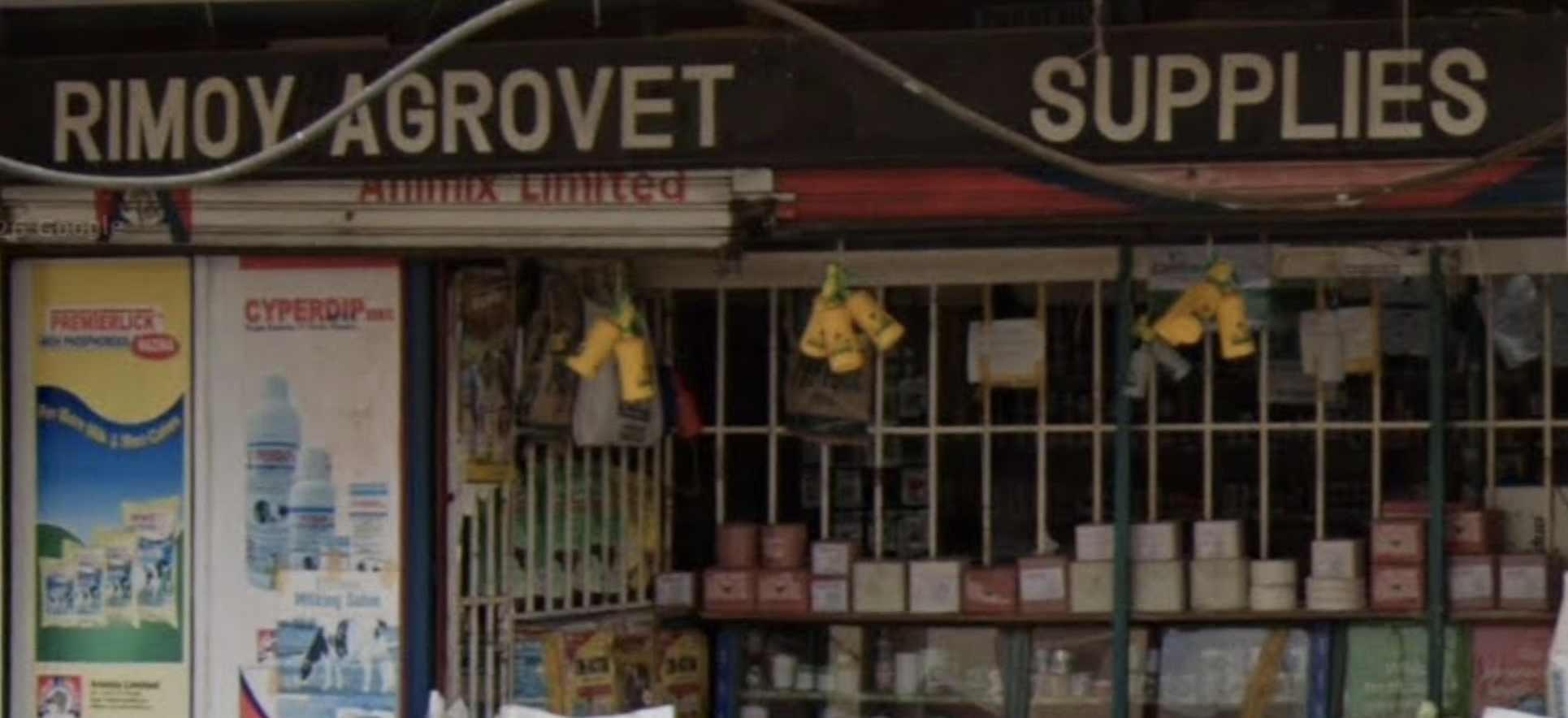Rimoy Agrovet