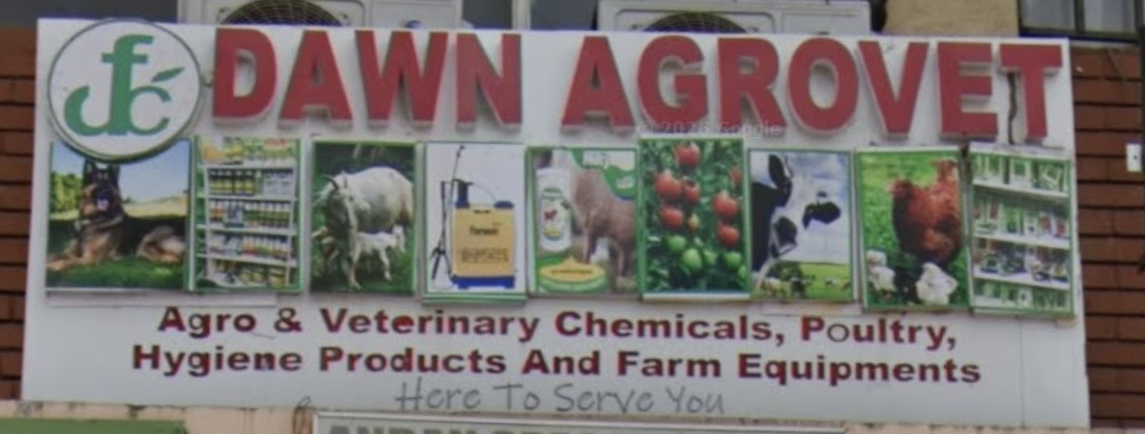 Dawa Agrovet