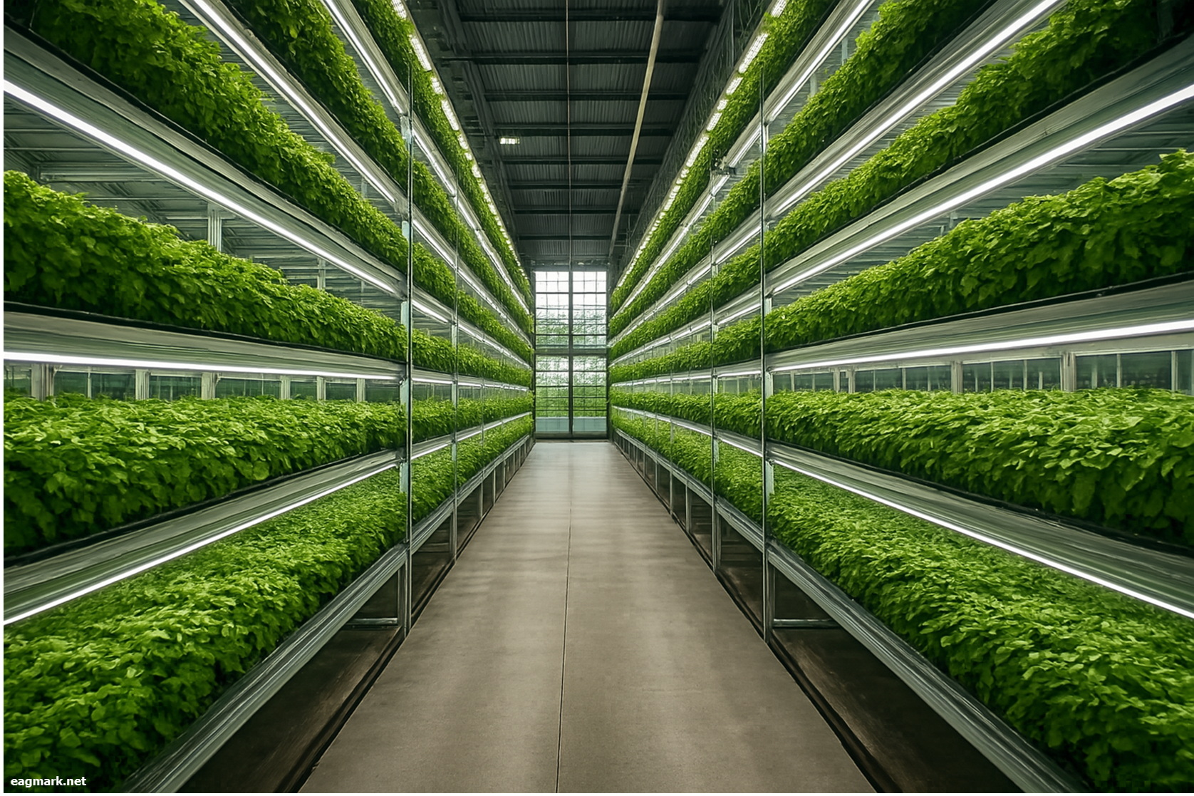 Vertical Farming: What's Real, What's Hype, and Where the Industry Actually Stands