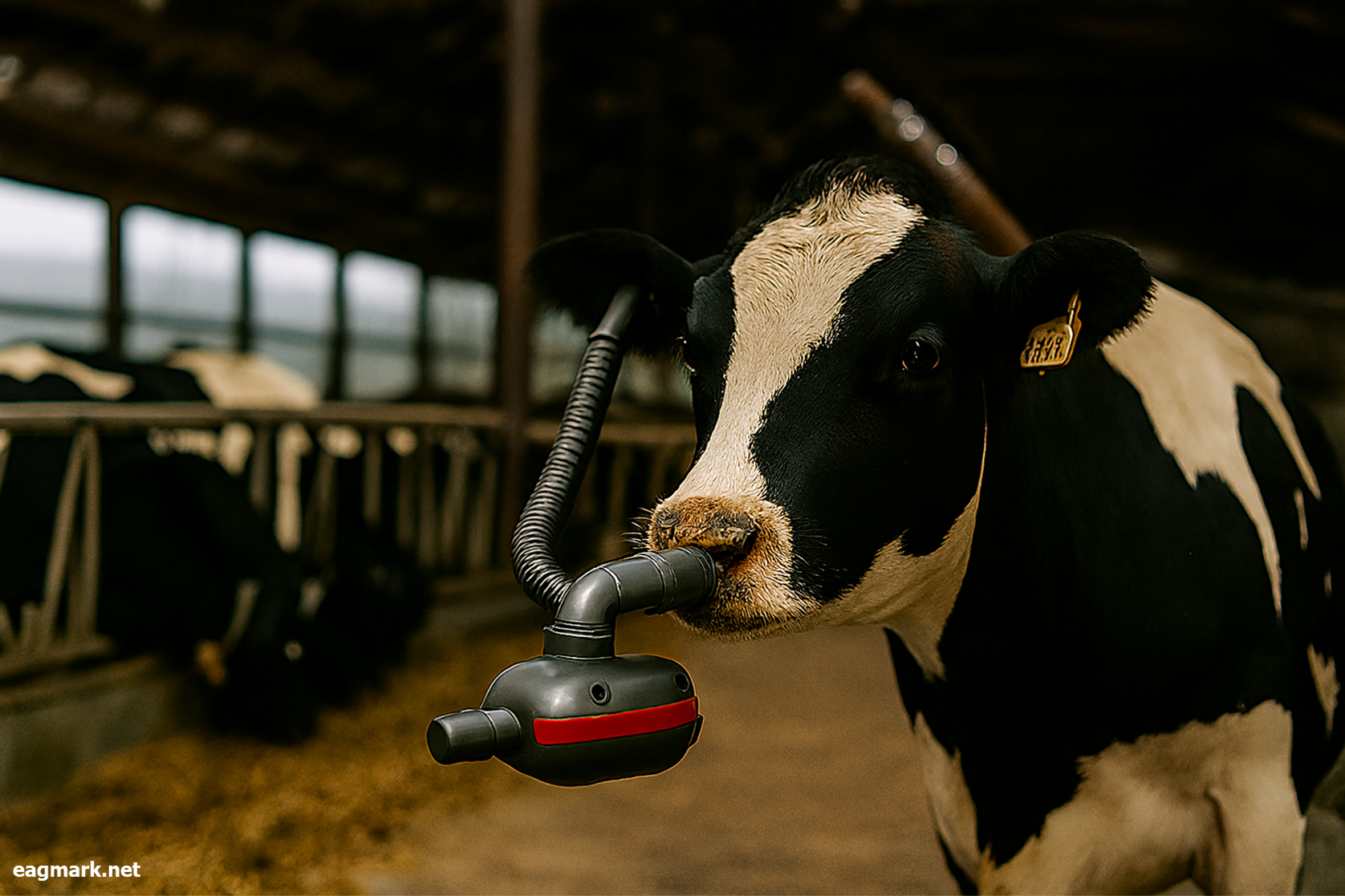 Indiana Biotech Firm Wins $2 Million to Model Cattle Methane Reductions