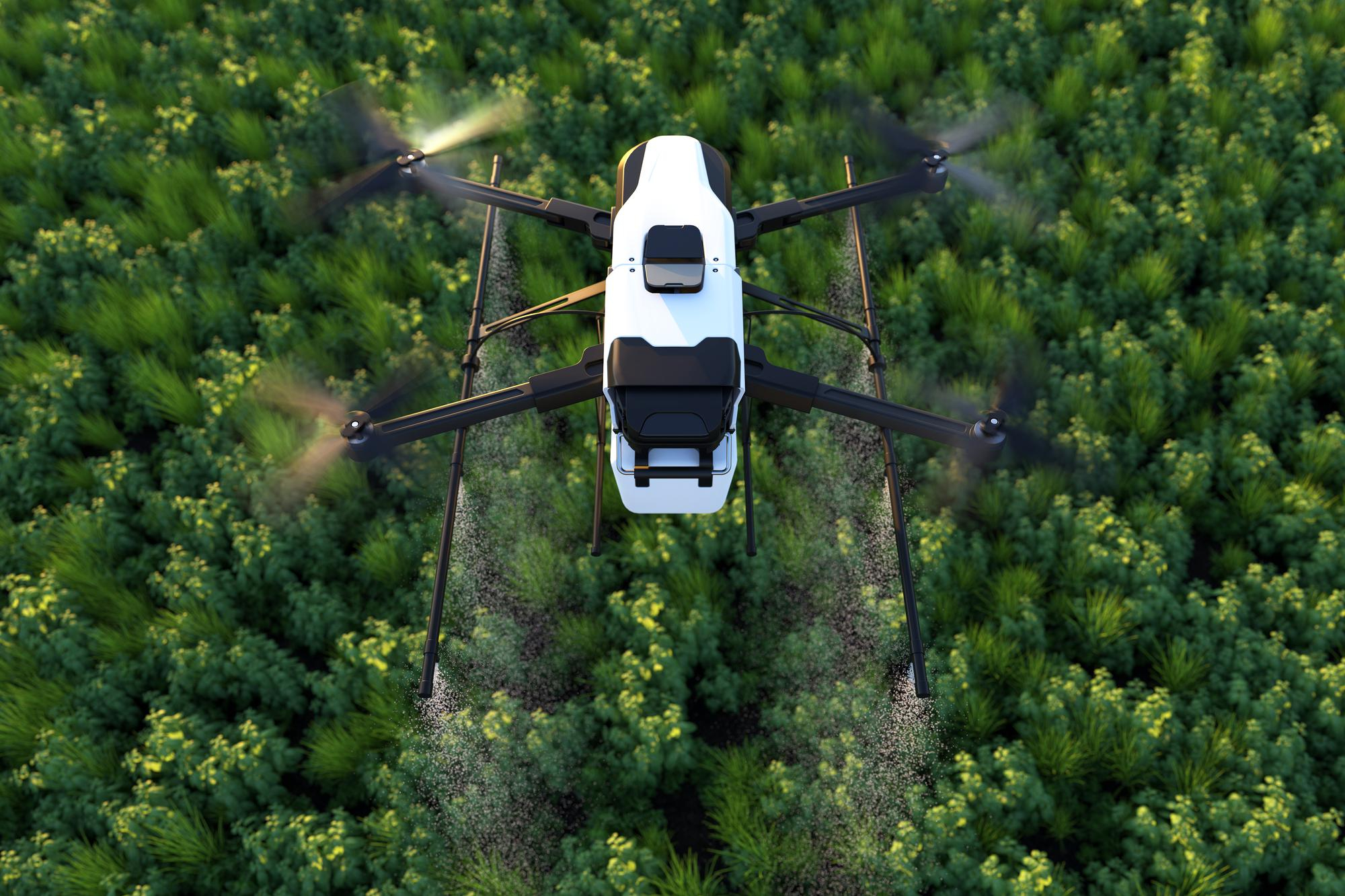 How Automation Can Transform African Agriculture Amid Rising Costs and Climate Change