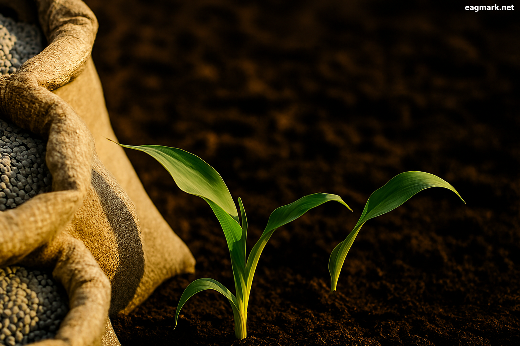 Fertilizer Markets Face Mounting Pressure from Rising Costs and EU Carbon Policy