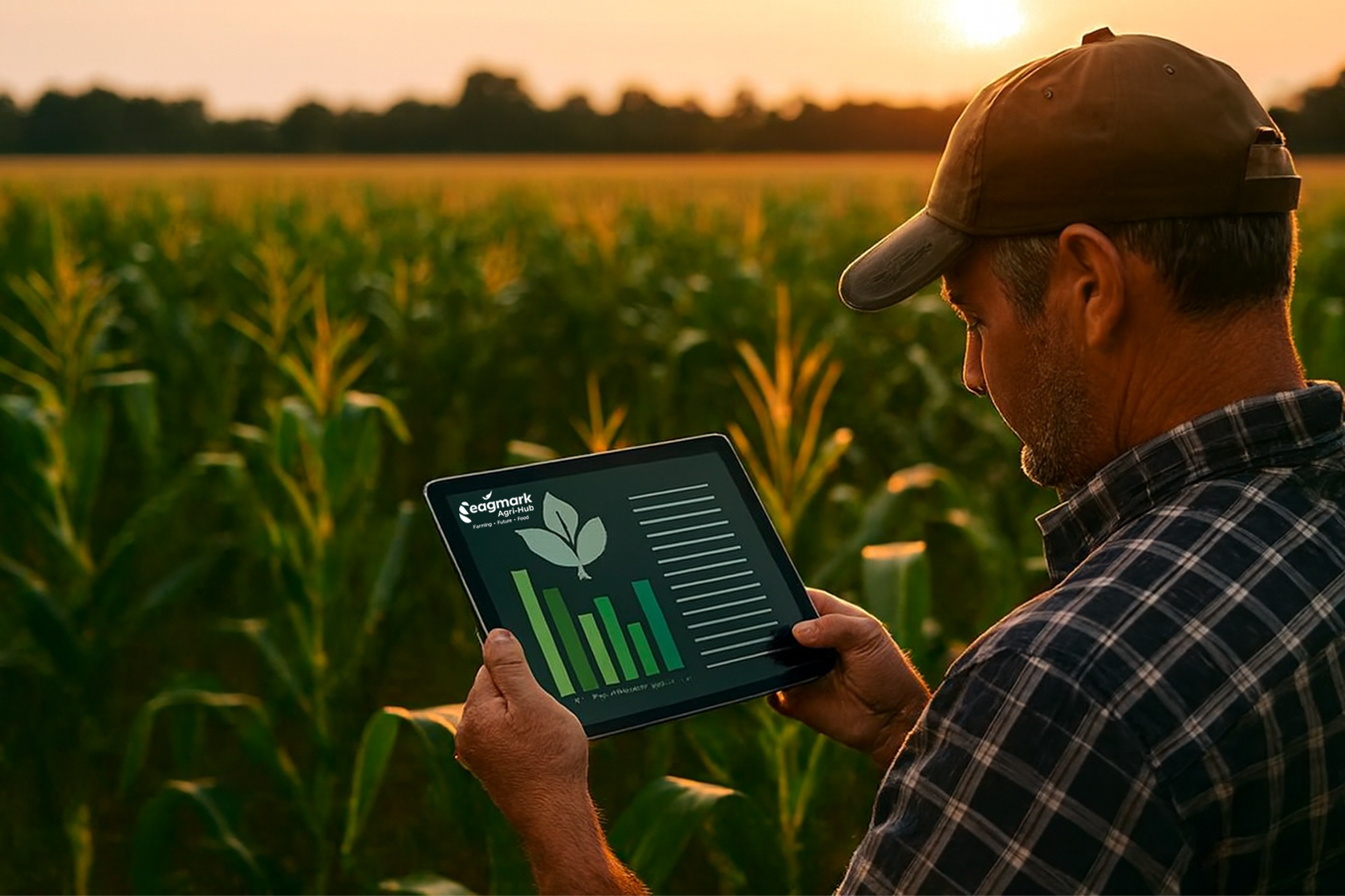 Why Nutrient Efficiency Has Become the New Standard in Crop Production