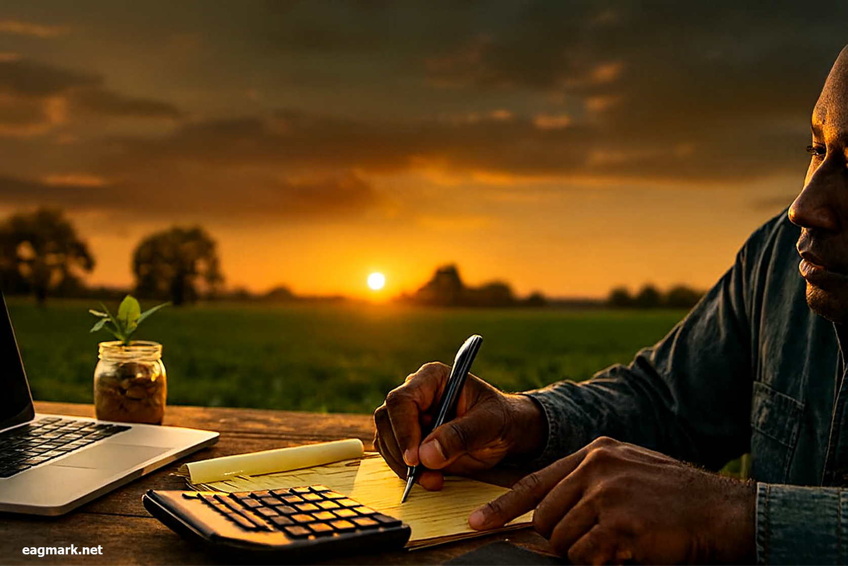 How to Calculate Farm Cost of Production