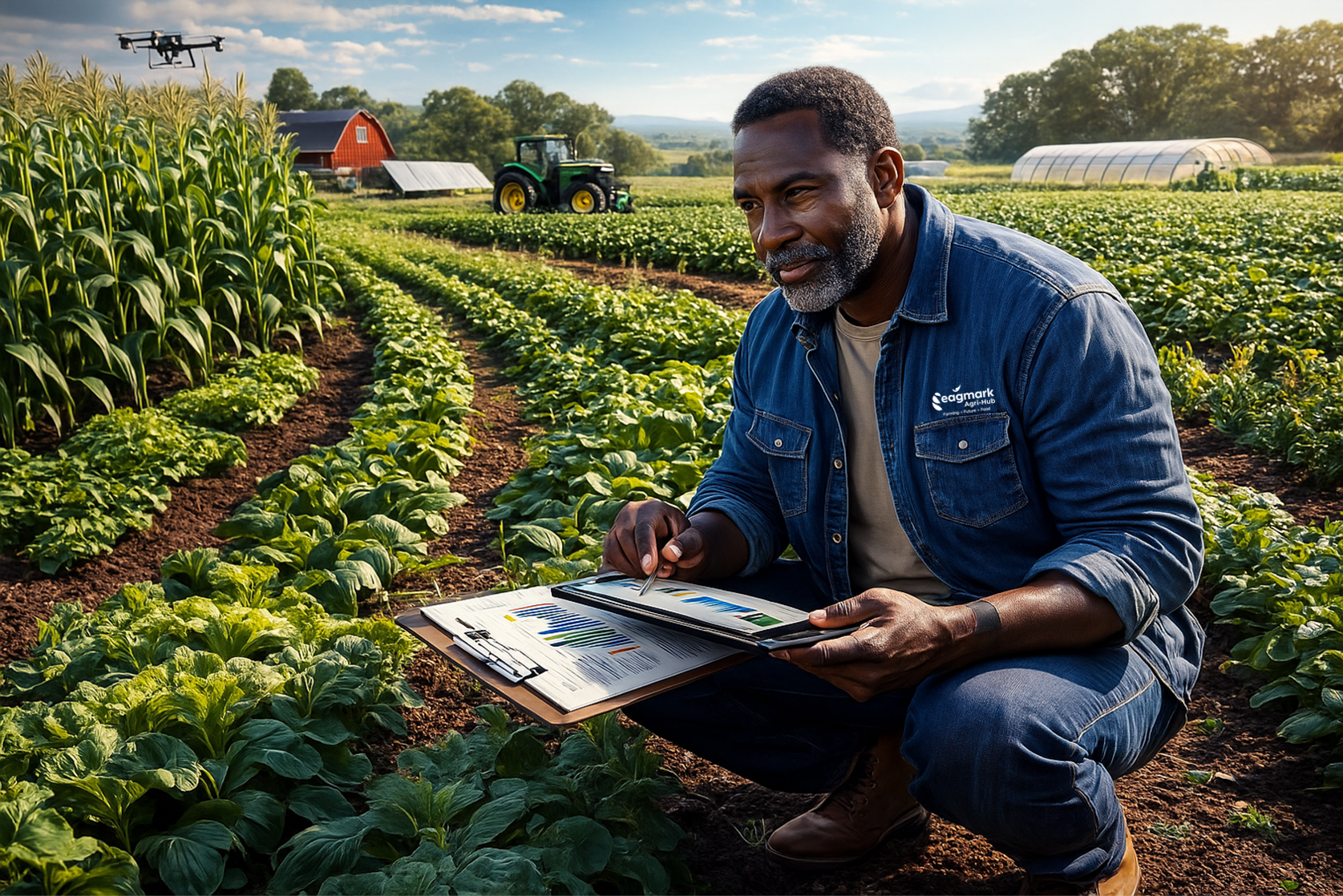 Survival Strategies for Declining Farm Income: A Global Perspective