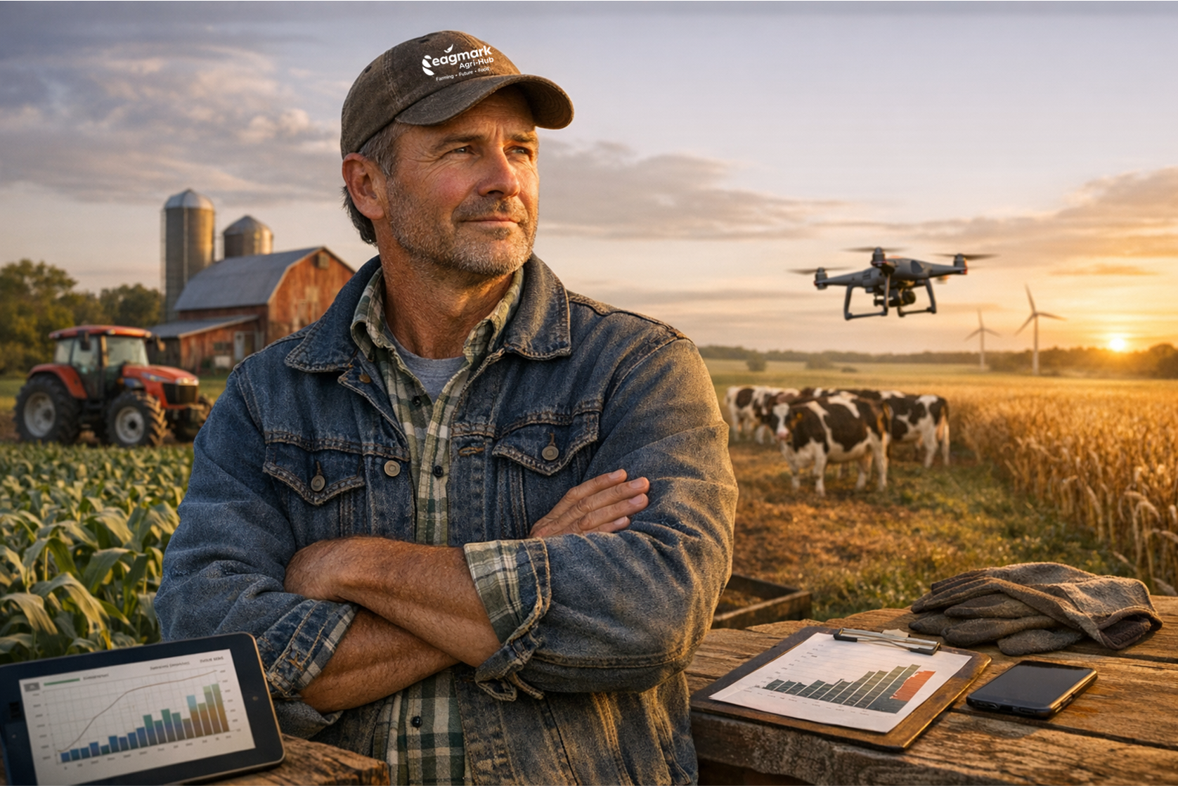 What You Need to Change Now to Make Your Farm Profitable in 2026