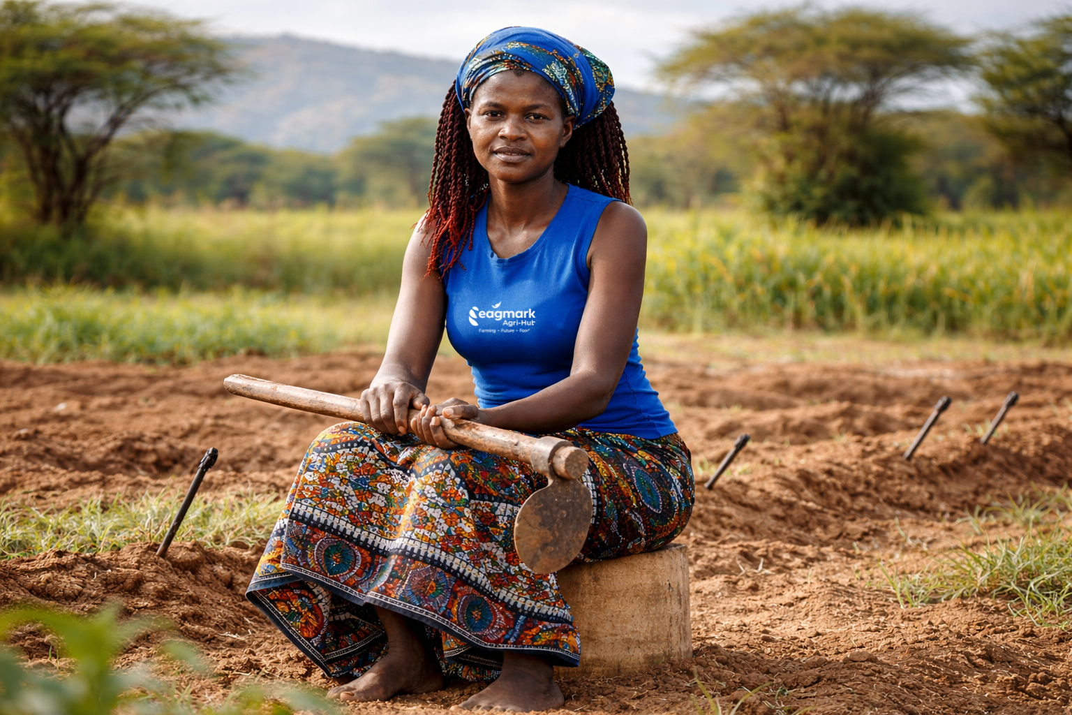 The $212 Billion Question: Why Climate Adaptation Finance Is Not Reaching Smallholder Farmers Fast Enough