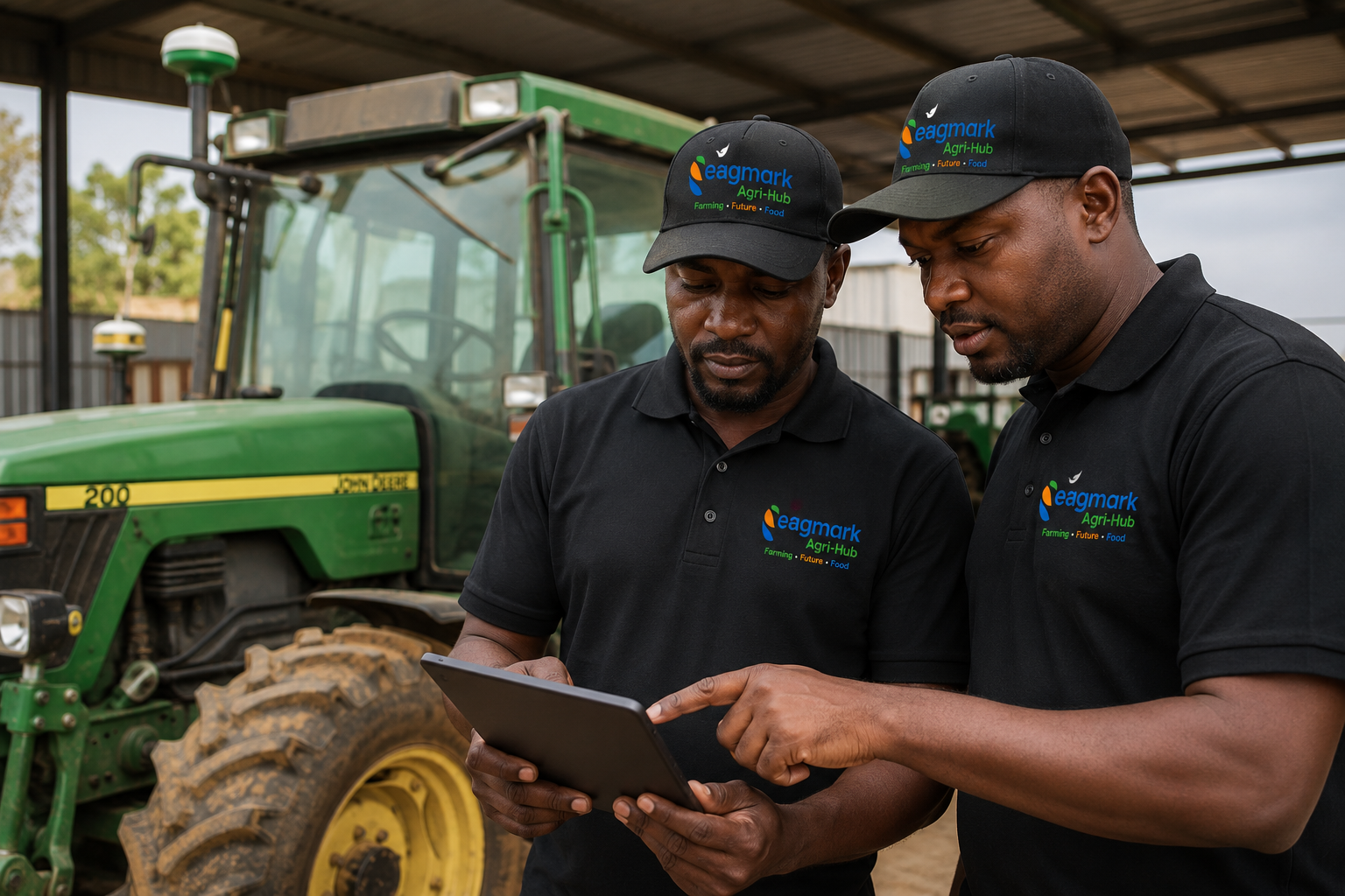 The Real Reason Farm Technology Fails